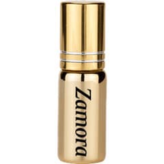 Zamora