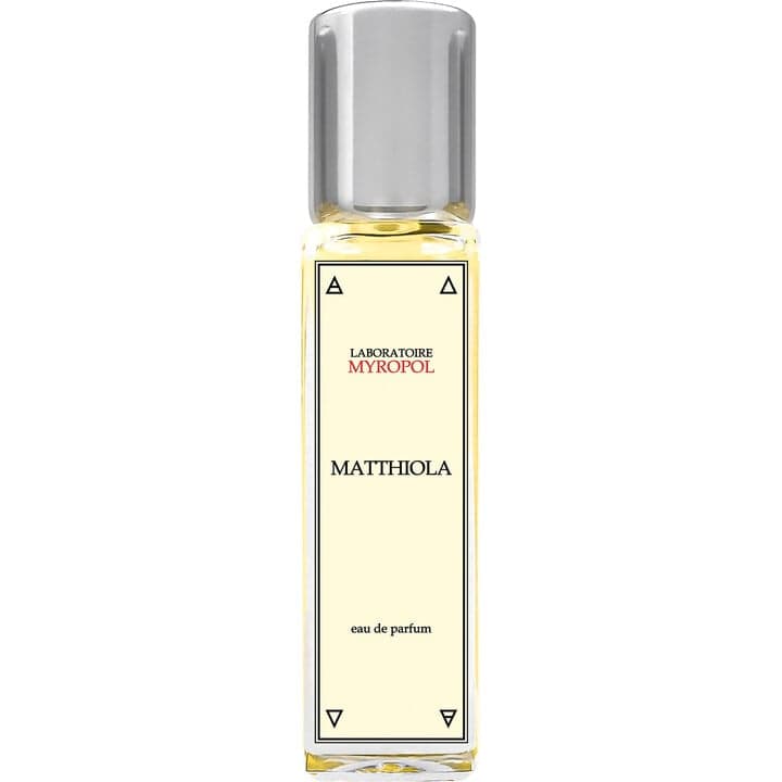 Matthiola