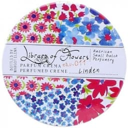 Linden (Parfum Crema)