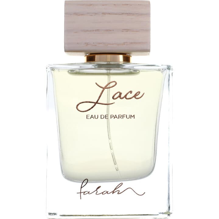 Feminine Collection - Lace