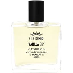 Vanilla Sky