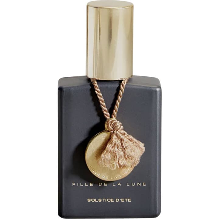 Solstice d'Eté by Fille de la Lune perfume bottle