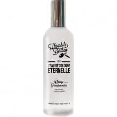 L'Eau de Cologne Éternelle - Orange Pamplemousse