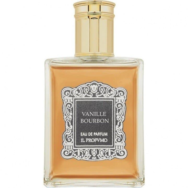 Vanille Bourbon