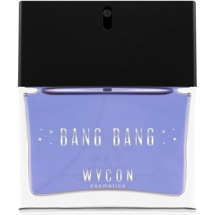 Bang Bang - Passion Lilac