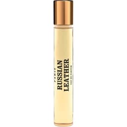 Cuirs Nomades - Russian Leather (Perfume Oil)