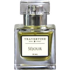 Séjour