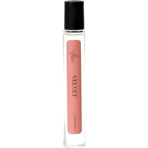Velvet by Cayla Gray perfume bottle