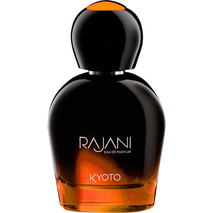 Kyoto by Rajani perfume bottle