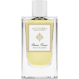 Ottoman Treasure (Extrait de Parfum)