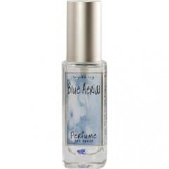 Blue Aerial by Wylde Ivy perfume bottle