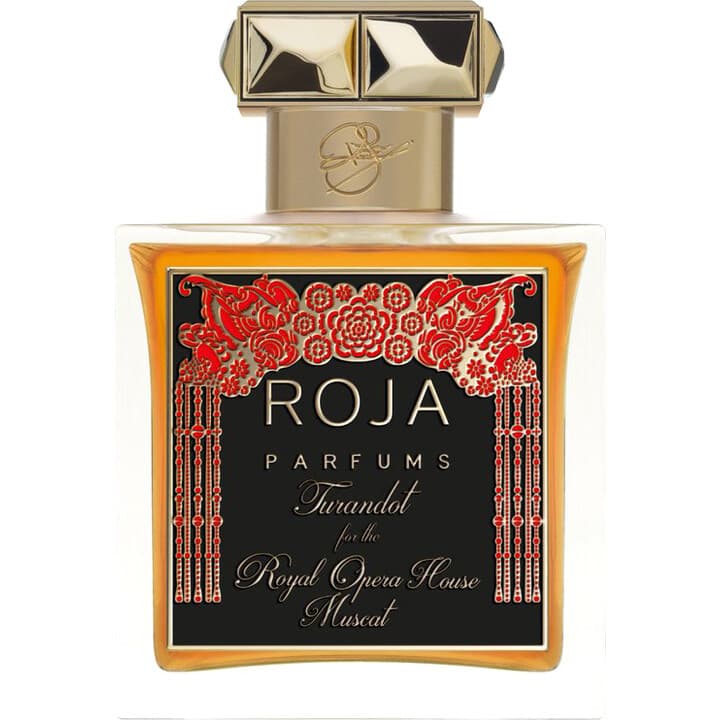 Turandot EDP