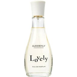 Suddenly Fragrances - Lovely
