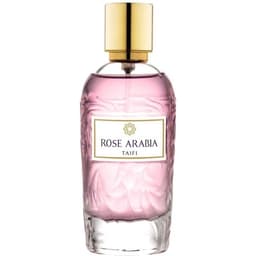 Rose Arabia - Taifi