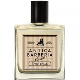 Antica Barberia - Original Citrus (Colonia)