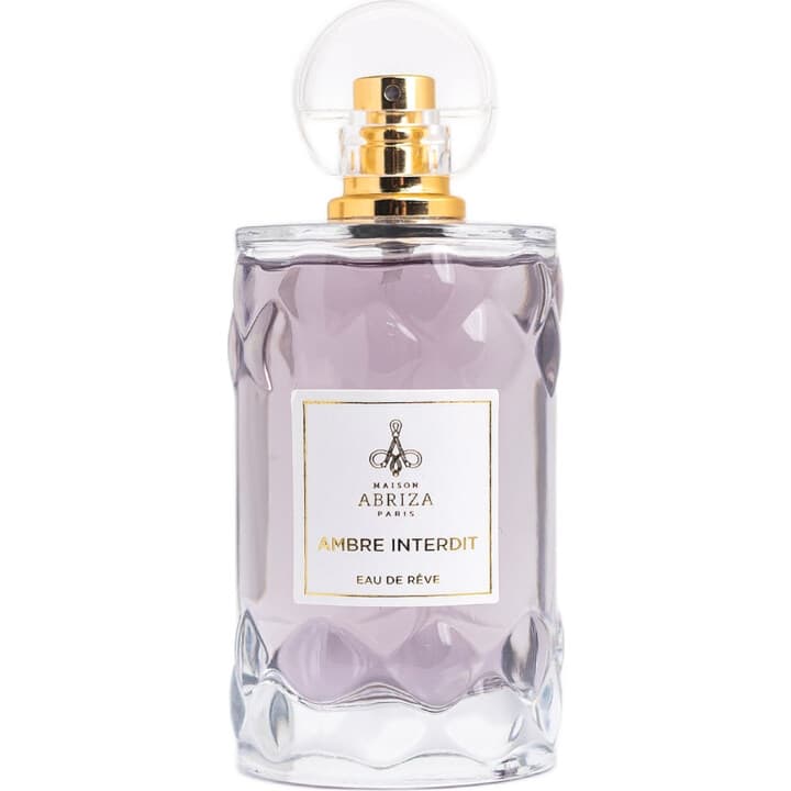 Ambre Interdit