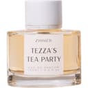Tezza's Tea Party