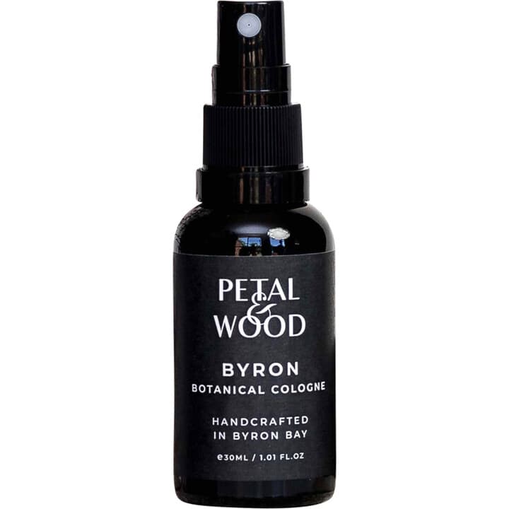 Byron Botanical Cologne