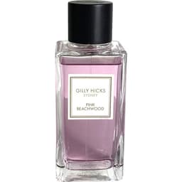 Pink Beachwood