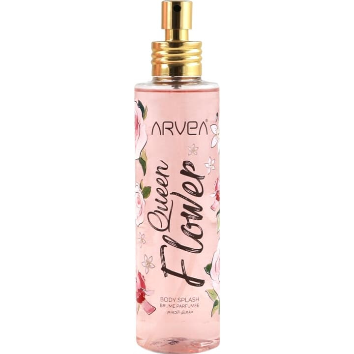 Queen Flower