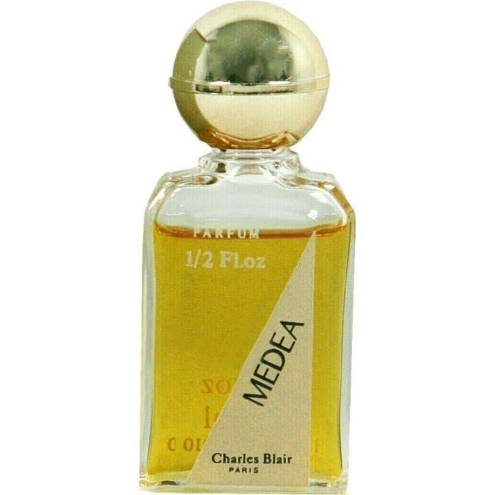 Medea by Charles Blair perfume bottle