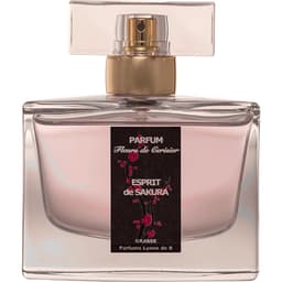 Parfums Lynne de R - Esprit de Sakura
