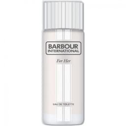 Barbour International for Her