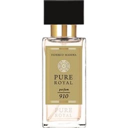 Pure Royal 910