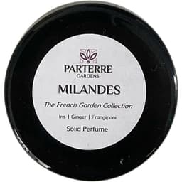 Milandes (Solid Perfume)