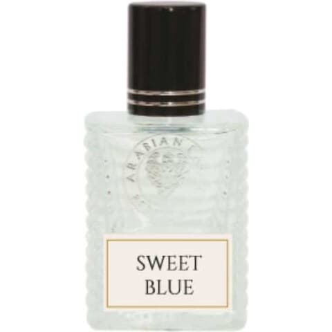 Sweet Blue