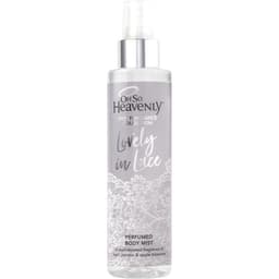 Lovely in Lace (Body Mist)