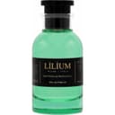 Saffron & Patchouli