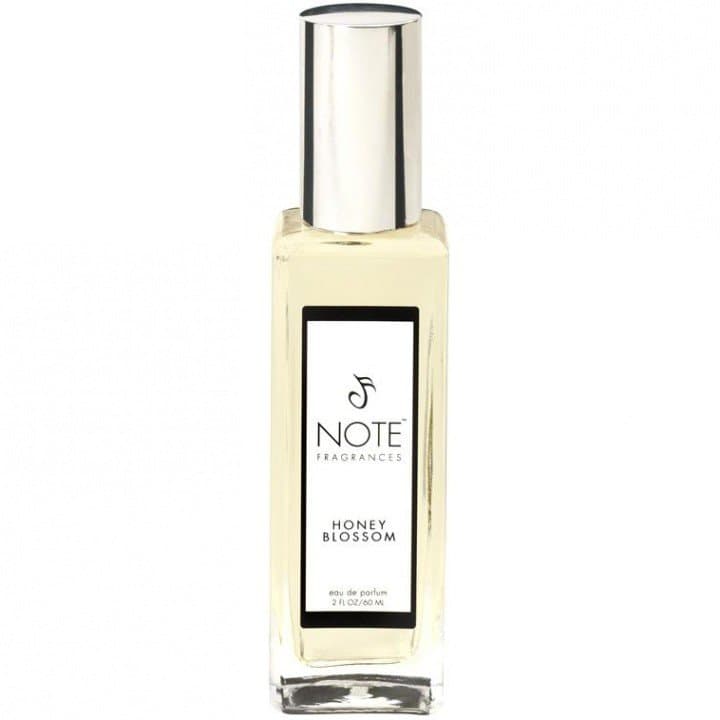 Honey Blossom by Noteology / Note Fragrances perfume bottle