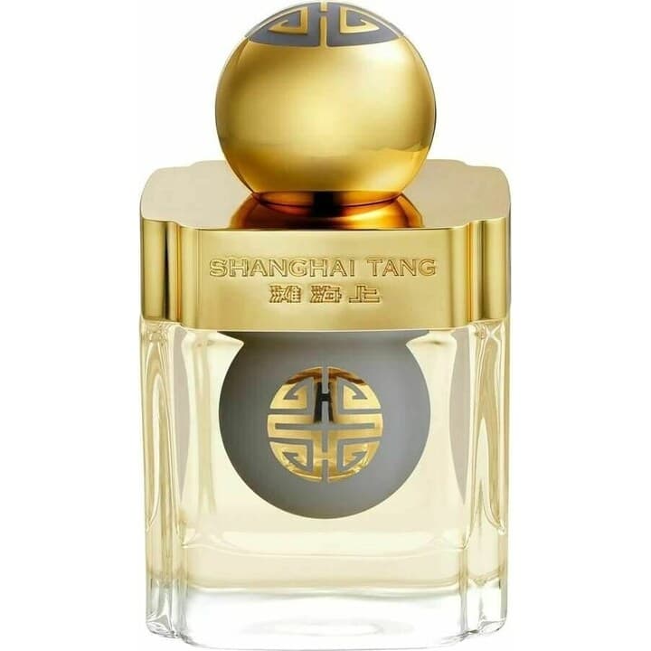 Oriental Pearl by Shanghai Tang perfume bottle