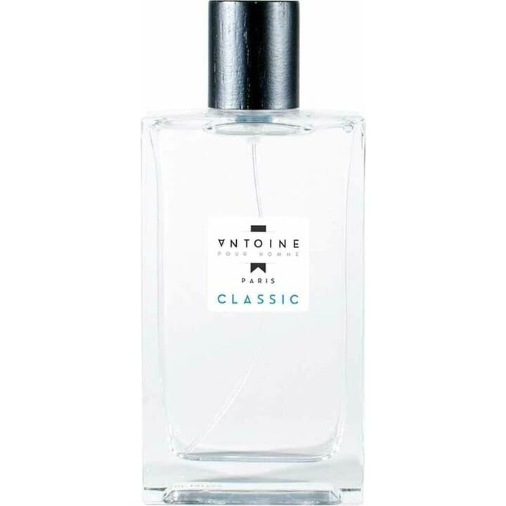Antoine Classic / Antoine pour Homme