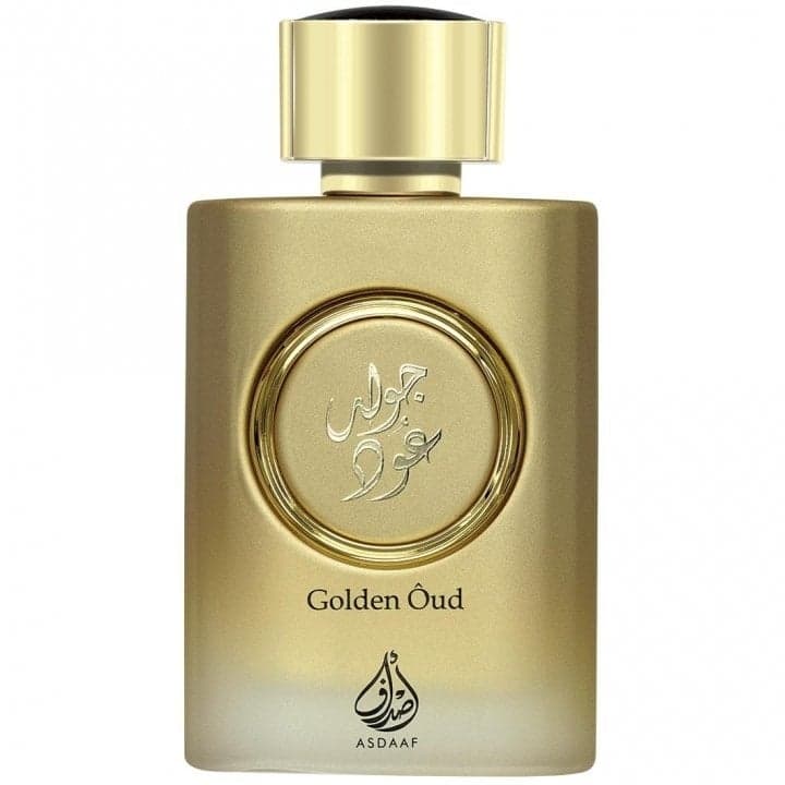 Golden Ôud