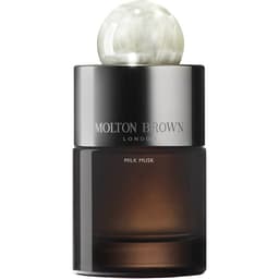 Milk Musk EDP