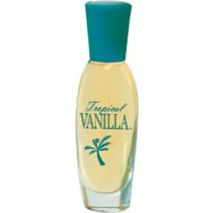 Tropical Vanilla