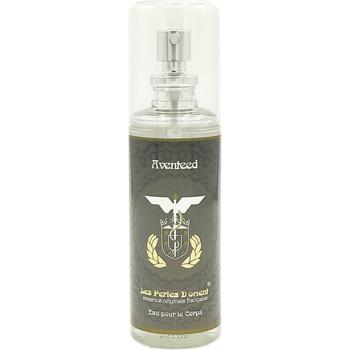 Aventeed (Eau pour le Corps) by Les Perles D'Orient perfume bottle