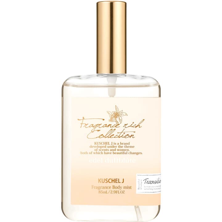 Edel Duftblüte (Body Mist) / エデルドゥフトブリューテ