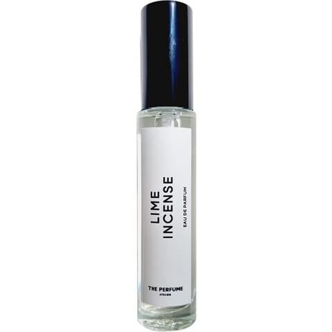 Lime Incense