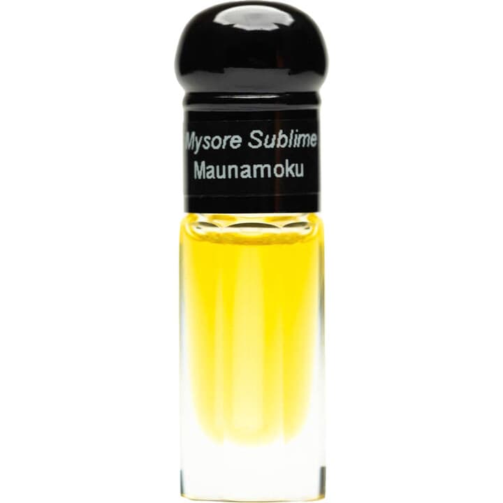 Mysore Sublime