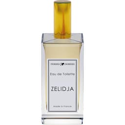 Zelidja
