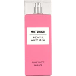 Peony & White Musk