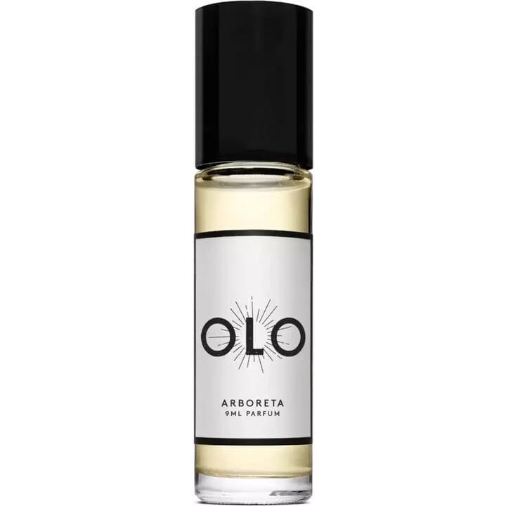 Arboreta by Olo perfume bottle
