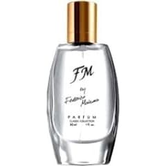 FM 125 by Federico Mahora perfume bottle