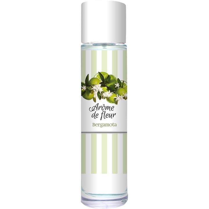 Arôme de Fleur - Bergamota by Caravan Fragancias perfume bottle