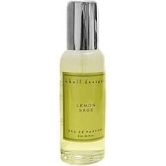 Lemon Sage EDP