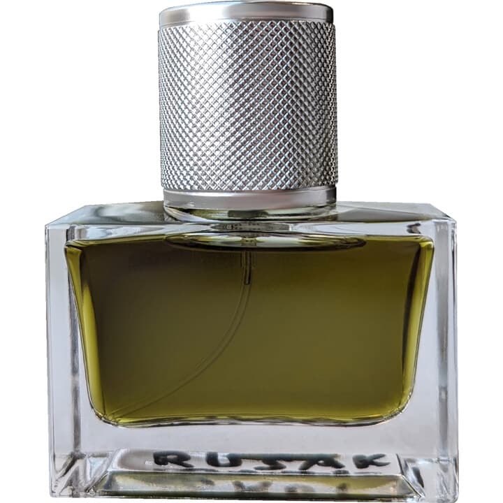 Caji by Chris Rusak perfume bottle
