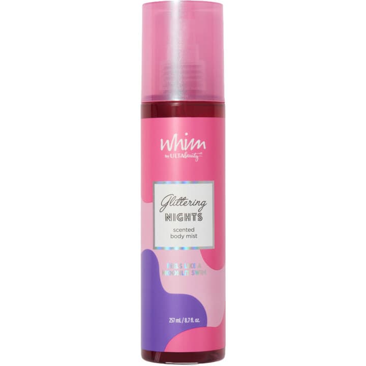 WHIM - Glittering Nights by Ulta perfume bottle